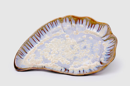 Oyster Large Plate
