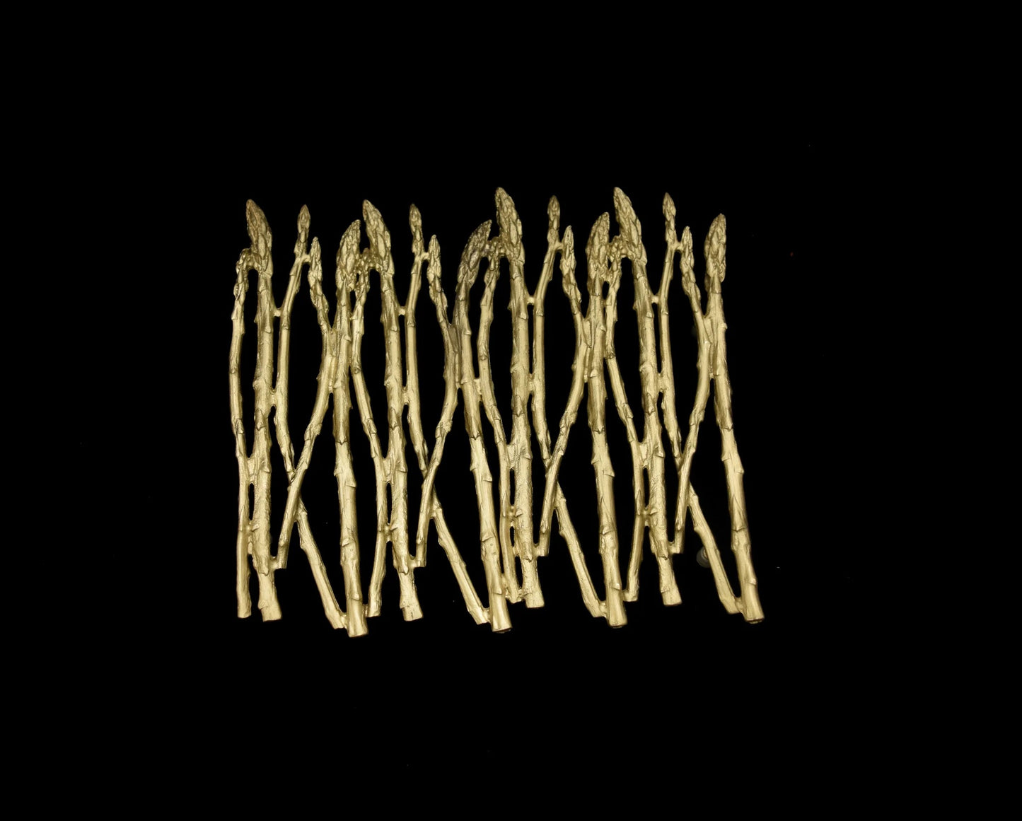 Trivet Asparagus