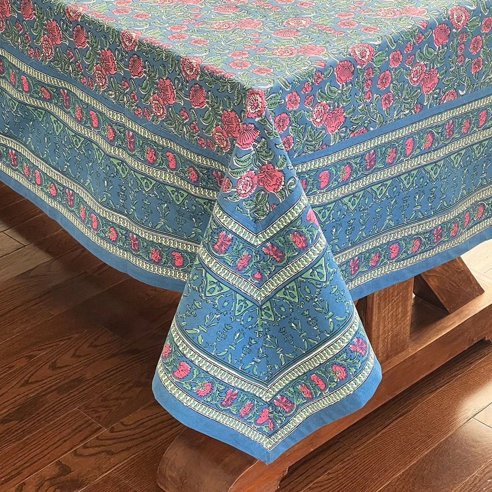 Milli 60" x 90" Tablecloth by Mahogany - SALE