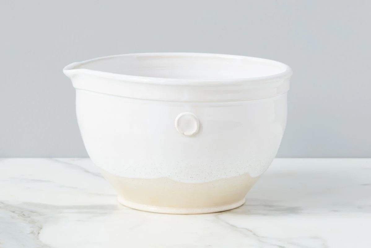 Large Mixing Bowl by Etú -SALE