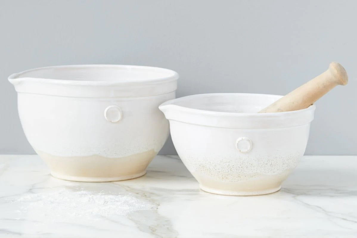 Large Mixing Bowl by Etú -SALE