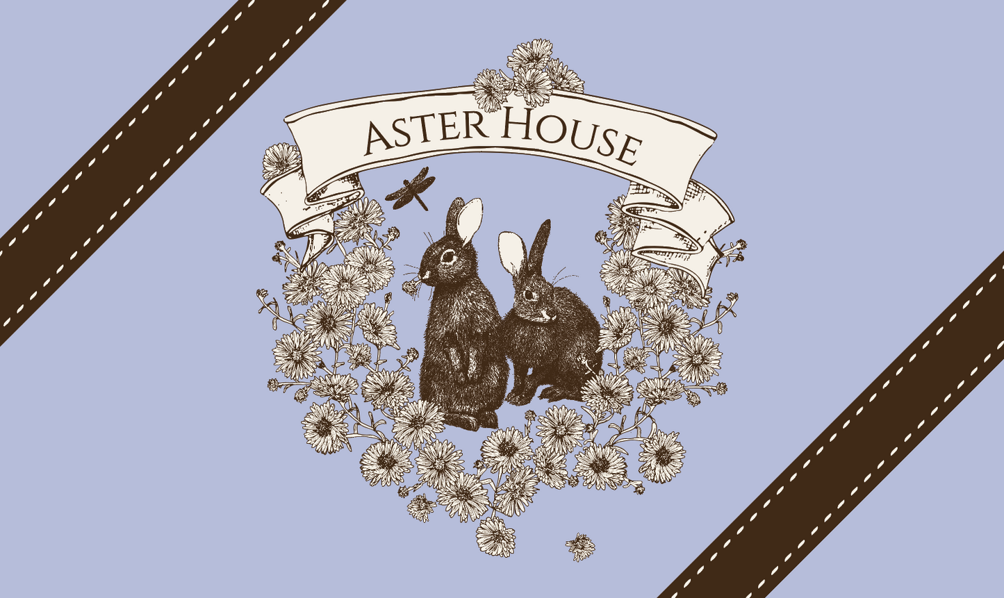 Aster House Gift Card