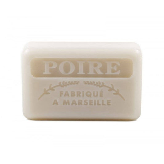 Soap Poire (Pear) 125g