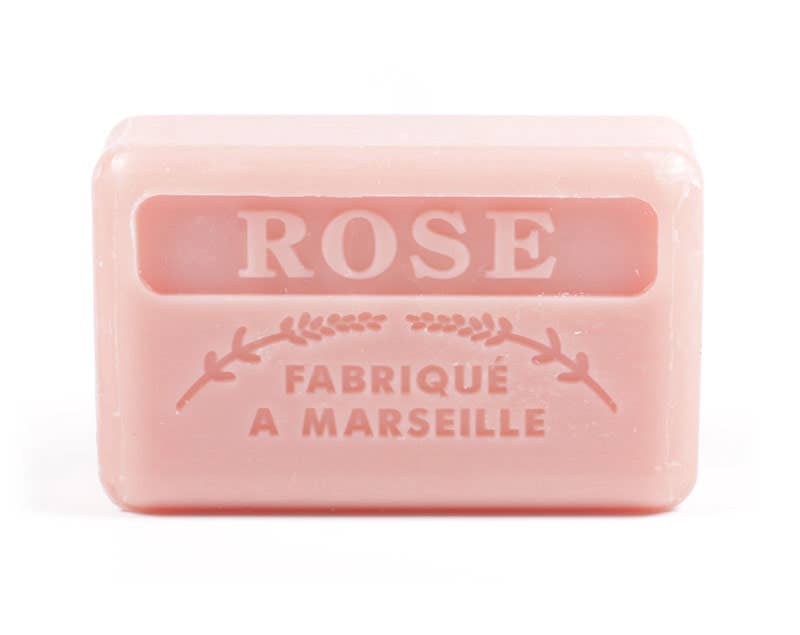 Soap Rose 125g