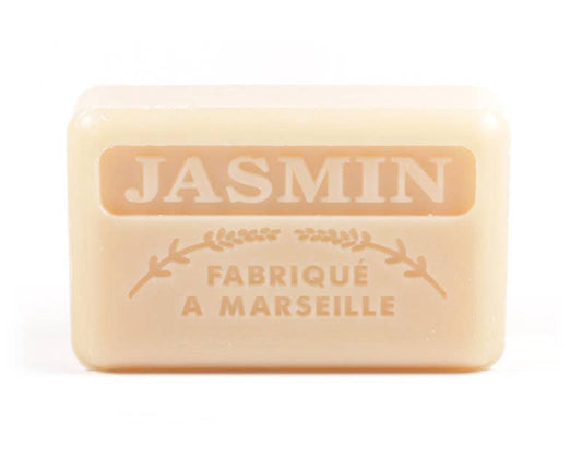 Soap Jasmin (Jasmine) 125g