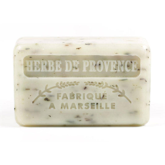 Soap Herbes de Provence (Herbs Of Provence) 125g